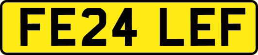FE24LEF