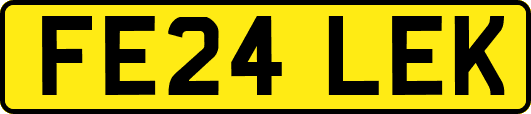 FE24LEK