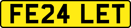 FE24LET