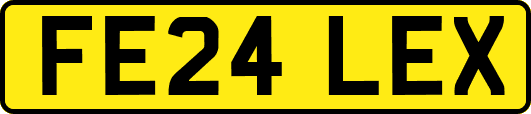 FE24LEX