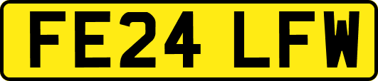 FE24LFW