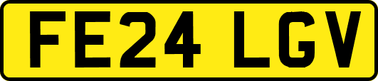 FE24LGV