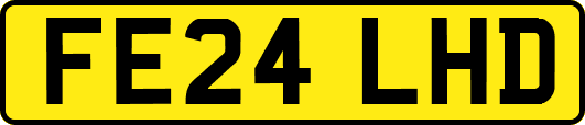 FE24LHD