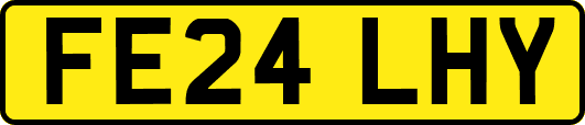 FE24LHY