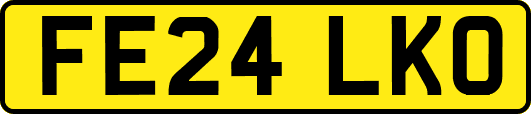 FE24LKO