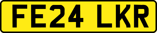 FE24LKR