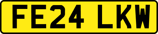 FE24LKW