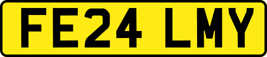 FE24LMY