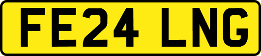 FE24LNG