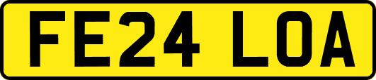 FE24LOA