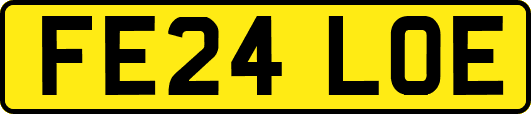 FE24LOE