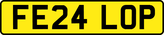 FE24LOP