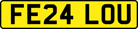FE24LOU