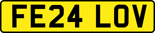 FE24LOV