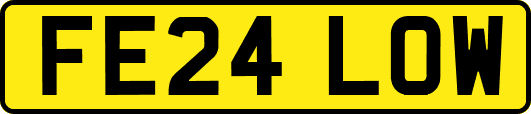 FE24LOW