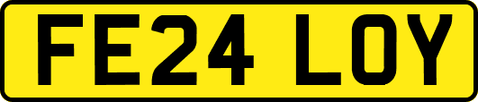 FE24LOY