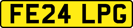 FE24LPG