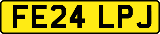 FE24LPJ