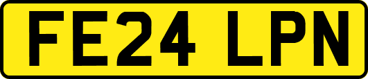 FE24LPN