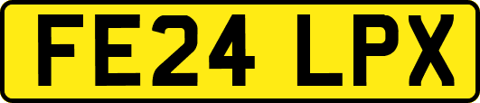 FE24LPX
