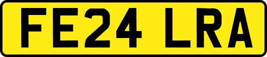 FE24LRA