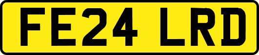 FE24LRD