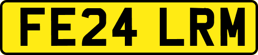 FE24LRM