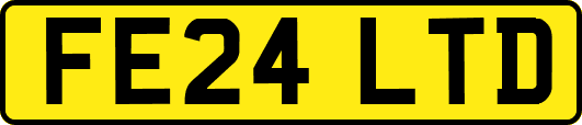 FE24LTD