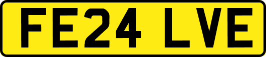 FE24LVE