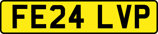 FE24LVP