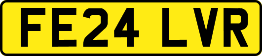 FE24LVR