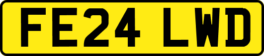 FE24LWD