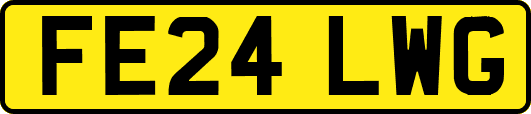 FE24LWG