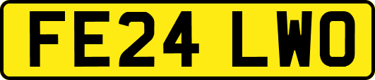 FE24LWO