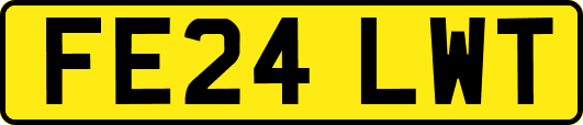FE24LWT