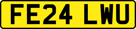 FE24LWU