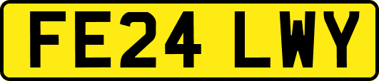 FE24LWY