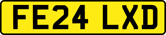 FE24LXD