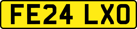 FE24LXO