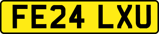 FE24LXU