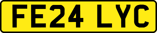 FE24LYC