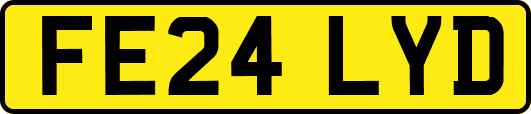 FE24LYD
