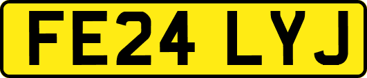 FE24LYJ