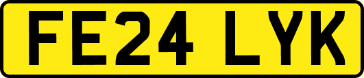 FE24LYK