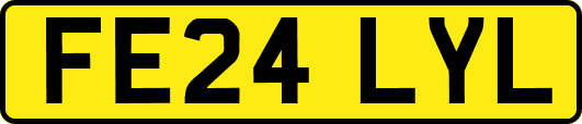 FE24LYL