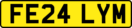 FE24LYM