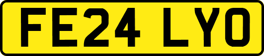FE24LYO
