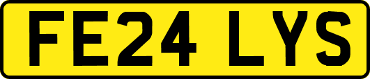 FE24LYS