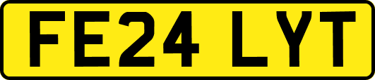 FE24LYT