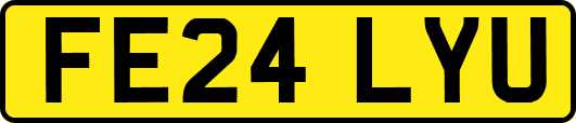 FE24LYU
